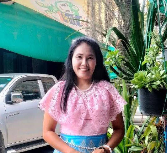 คุณนาย ลูกค้าก้อยบิวตี้