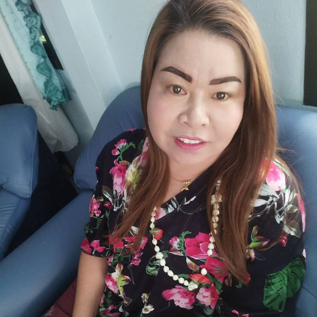 คุณจันทร์ ลูกค้าก้อยบิวตี้